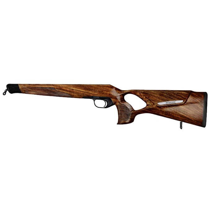 Blaser R8 Success Thumbhole Walnut Grade 7 Stock Receiver