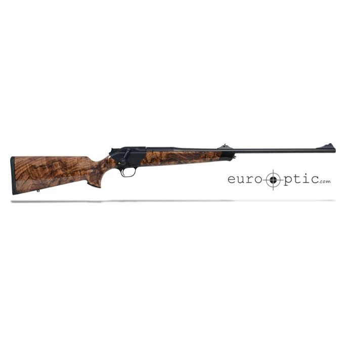 Blaser R8 .375 H&H Jaeger w/ sights & FREE Grade 9 Stock Upgrade