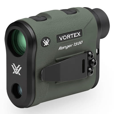 Vortex Ranger 1500 Laser Rangefinder RRF-151