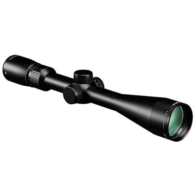Razor HD LH 3-15x42 Riflescope with G4 BDC RZR-1589