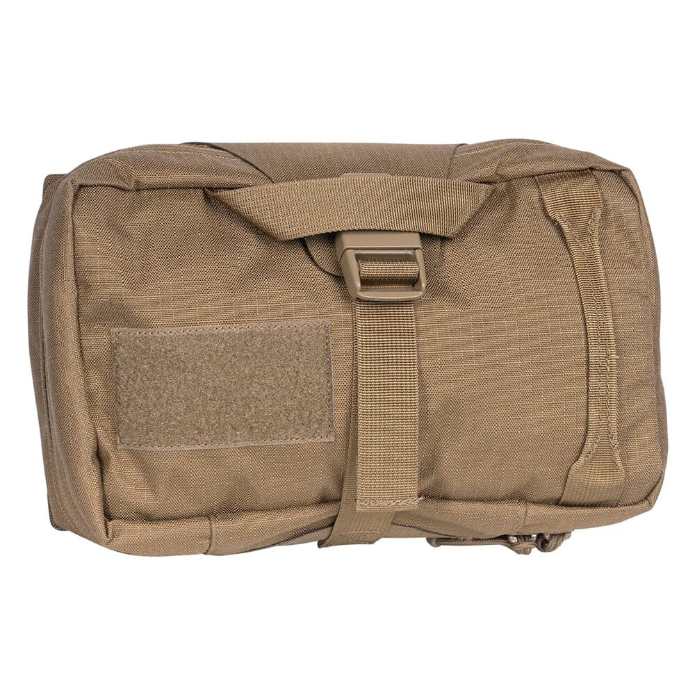 Eberlestock Rip Away Large Medical Pouch  Dry Earth RALME