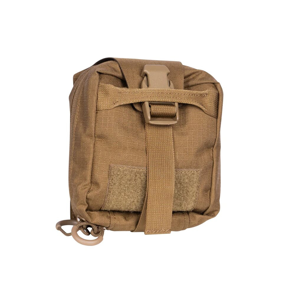 Eberlestock Rip Away Small Medical Pouch  Coyote Brown RASMC