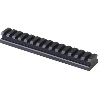 EGW Picatinny Rail for Tikka T3 Alloy 20 MOA