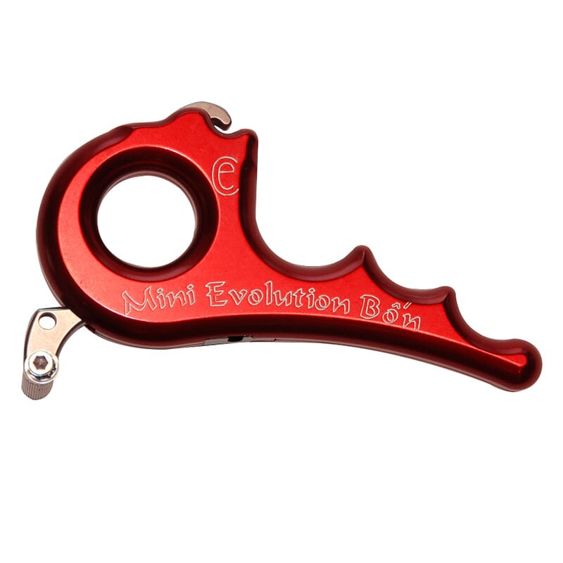 Carter Mini Evolution Plus 4 Finger Release RBEV5129