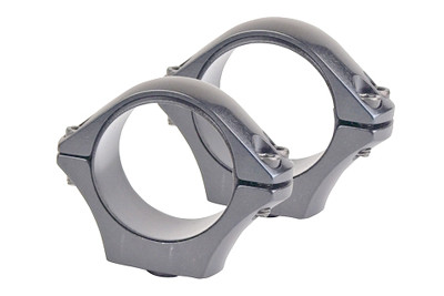 Sako Optilock SS 30mm Medium Rings S130R964