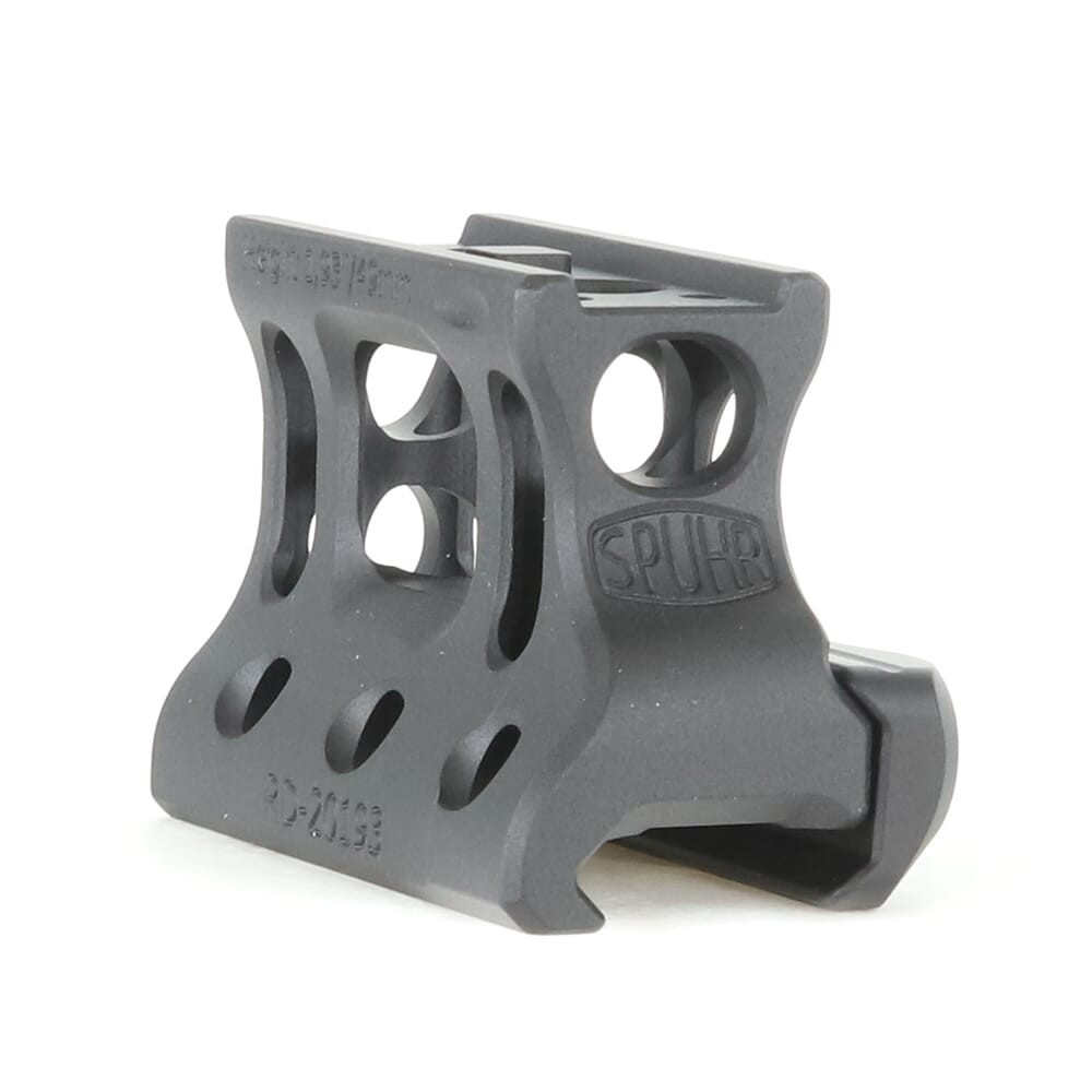 Spuhr RD Aimpoint T-2 H49mm/1.93\" Red Dot Picatinny Mount RD-20193