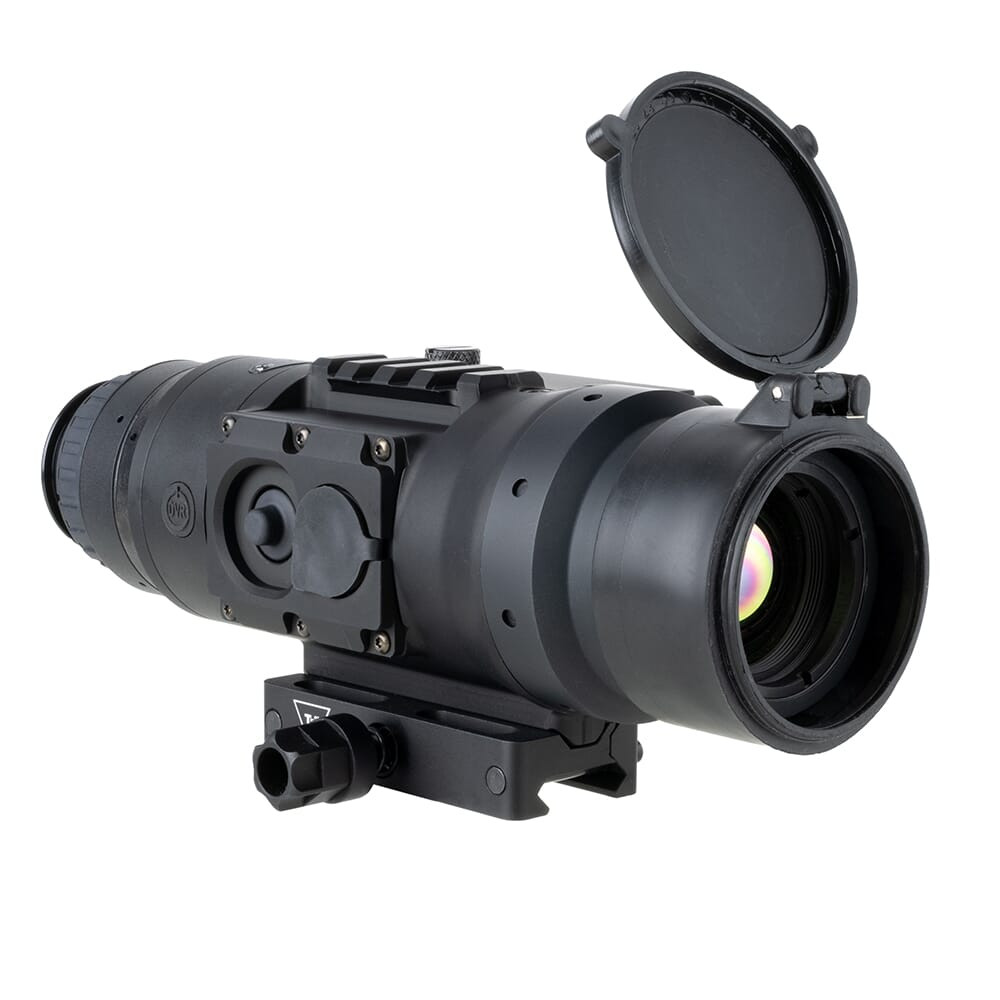 Trijicon REAP-IR Type 4 35mm Multi-Reticle Mini Thermal Riflescope w/DVR REAP-35-4