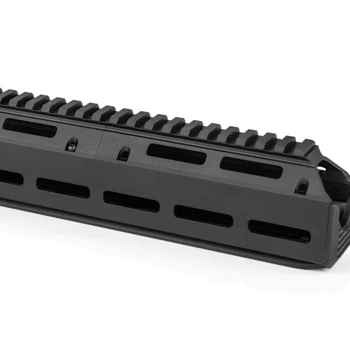 Tikka Ace Upper Rail Black S540219133