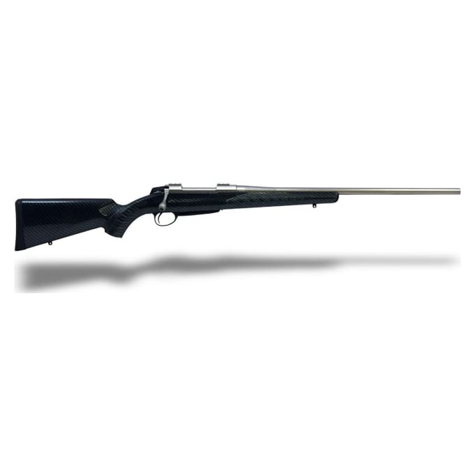 Sako A7 Rifle Synthetic Stainless .25-06  carbon fiber