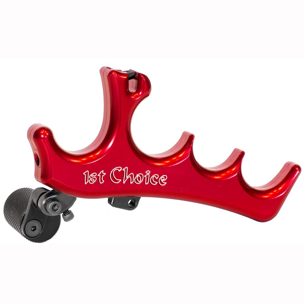 Carter First Choice 24 4 Finger Release RHFC8028