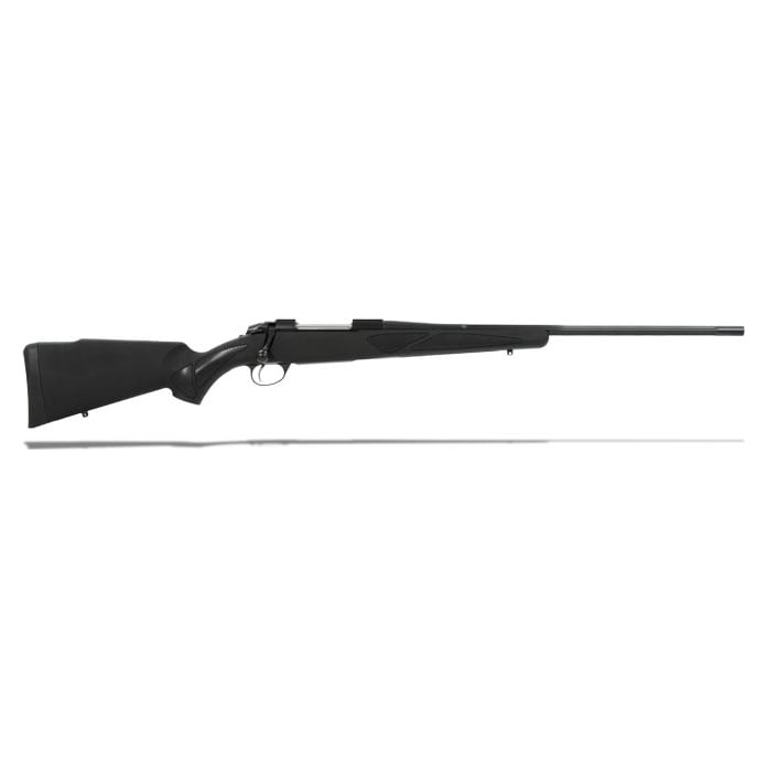Sako 85 Synthetic Black .30-06 SPRG Rifle JRS1C20