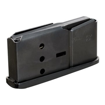 Sauer 202 .375 HH Steel 2 Rd. Magazine 7302832