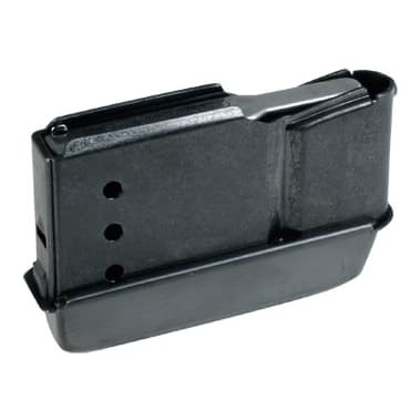 Sauer 80-90 7mm Rem Mag 4 Rd. Steel Magazine 7302412