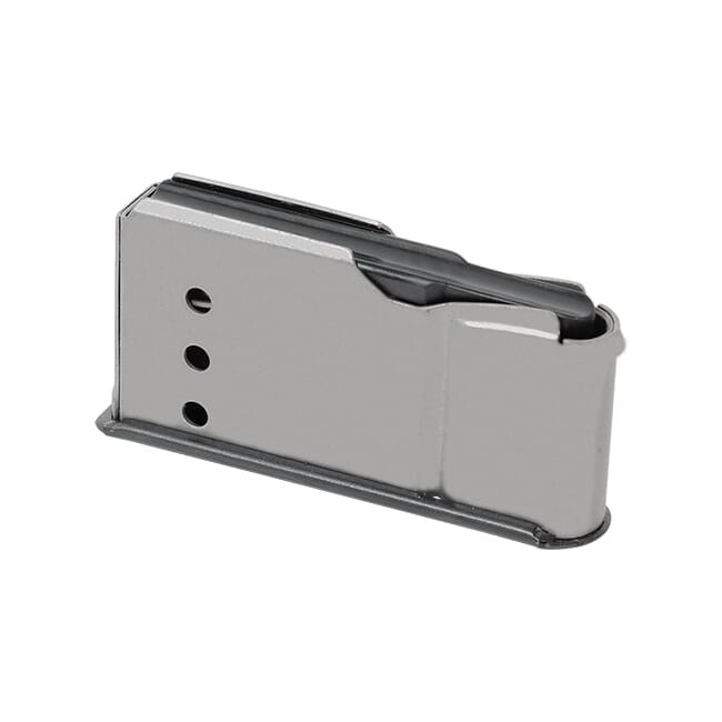 Sauer 80-90 9.3x62 3 Rd. Steel Magazine 730315
