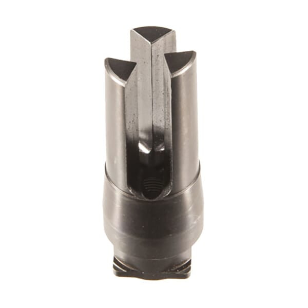 SilencerCo Saker 5.56 Trifecta Flash Hider AC238
