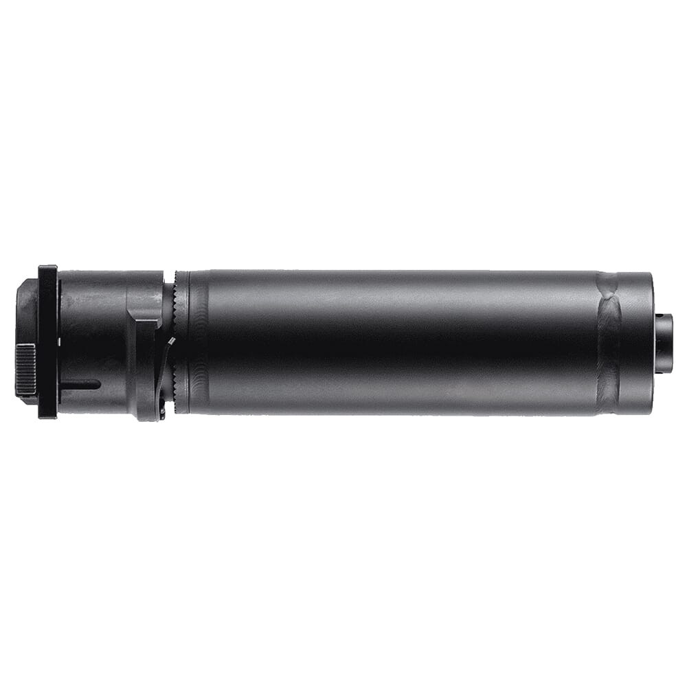 B&T ROTEX-X 5.56 Compact Suppressor SD-122983-US