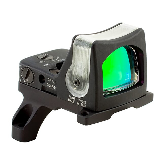 Trijicon RMR Dual Illuminated 12.9 MOA AMB RM35 Mount