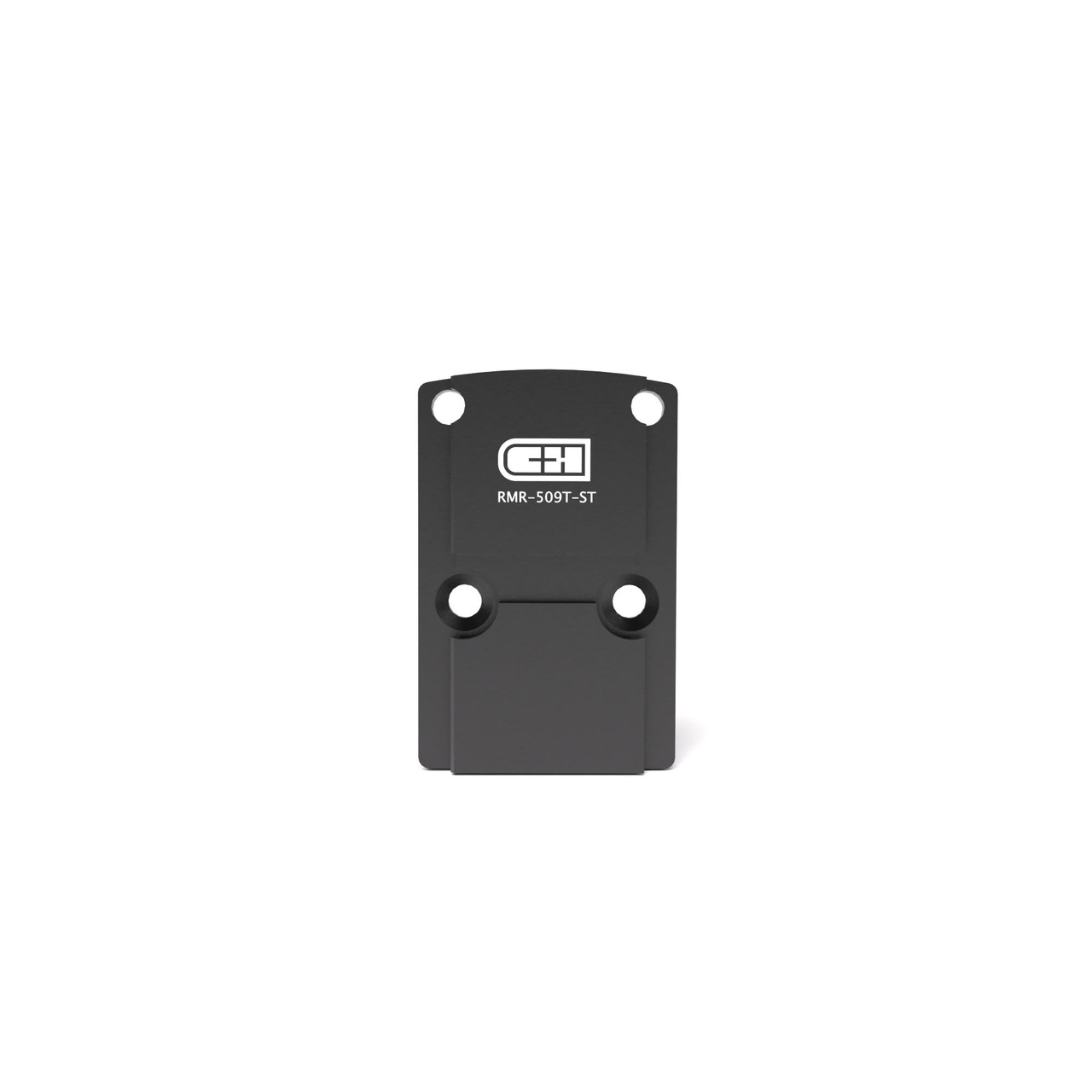 C&H Precision RMR Steel Plate For Holosun 509T RMR-509T-ST