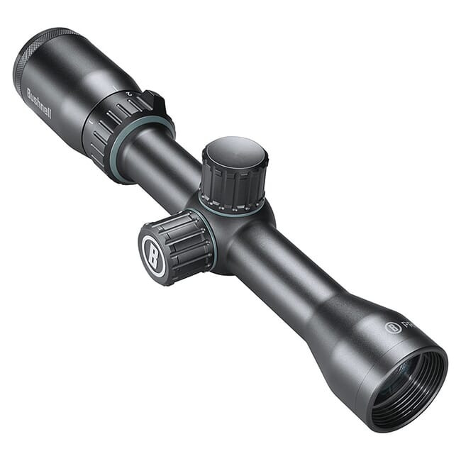 Bushnell Prime 1-4x32 SFP Multi-X Crosshair Black Riflescope RP1432BS3