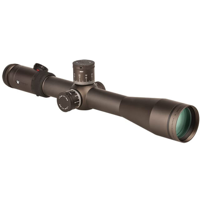 Vortex Razor HD 5-20x50 EBR-2B Riflescope RZR52006