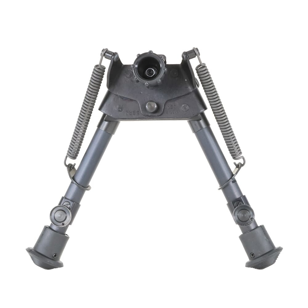 Harris Rotating Self-Leveling 6-9\" M-LOK Bipod S-BR2-MLOK