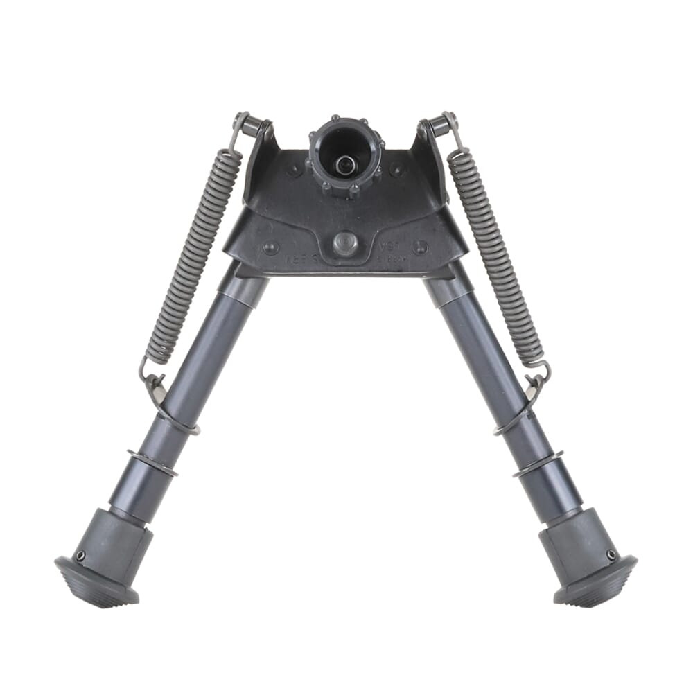 Harris Rotating Leg Notch 6-9\" M-LOK Bipod S-BRM-MLOK