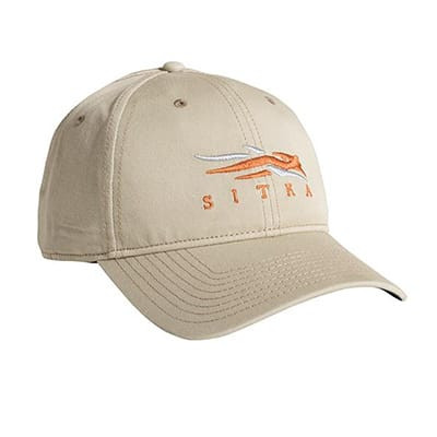 Sitka Relaxed Fit Cap 90111