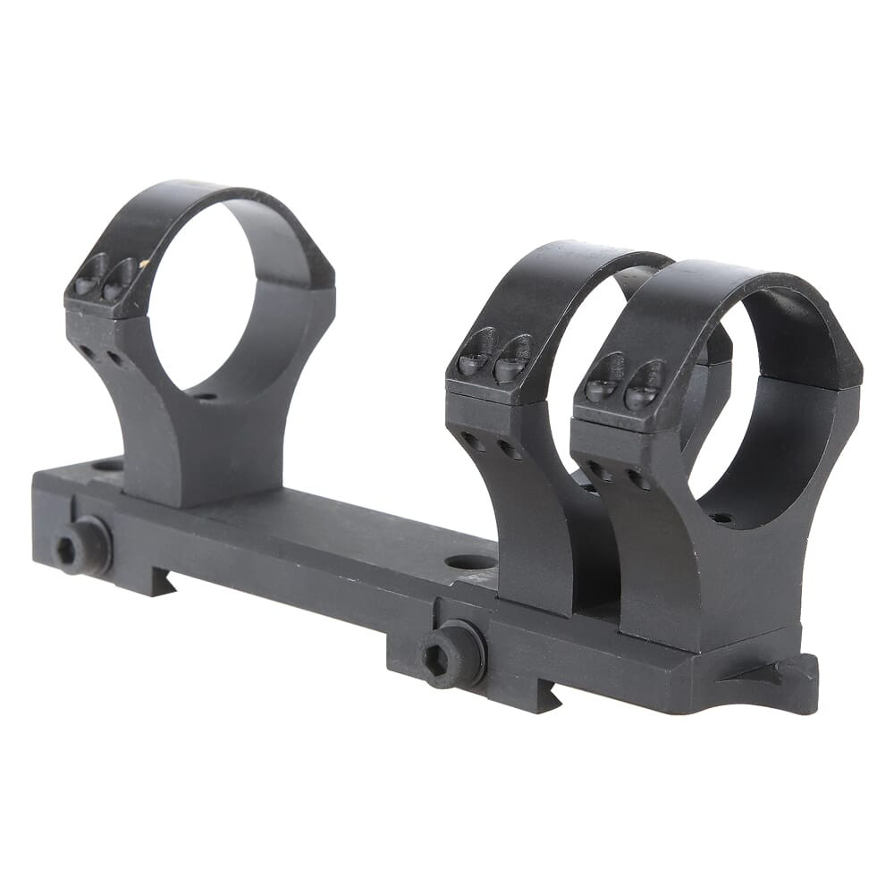 Sako 34mm 3 Scope Rings 30MOA Picatinny Scope Mount S152F973