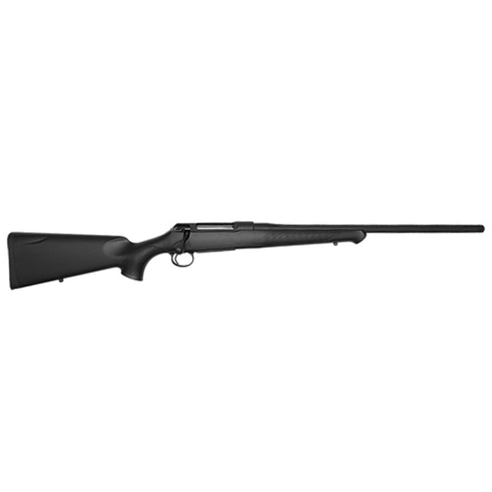 Sauer 100 Pantera XT 6.5 Creedmoor 20\" 1:8.7\" Med-Hvy Fluted Bbl Rifle S1PAXT65C