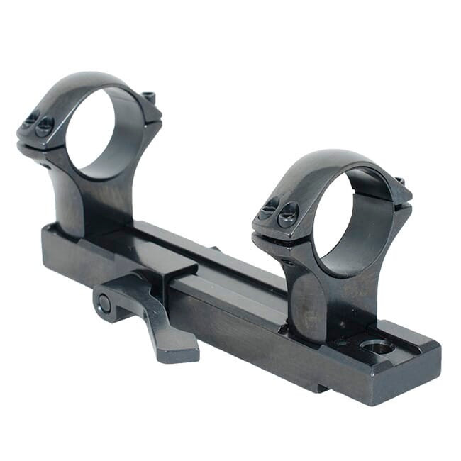 Sako TRG 1" H/L Quick Detachable Optilock Scope Mounts S5740326