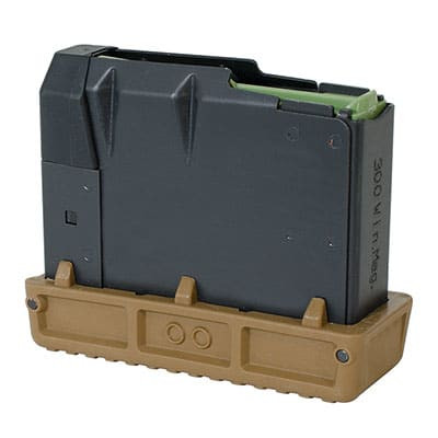 Sako TRG M10 .300 Win Mag Magazine S57761939CB