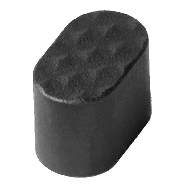 Seekins Precision AR Black Billet Mag Release 0011510003-F