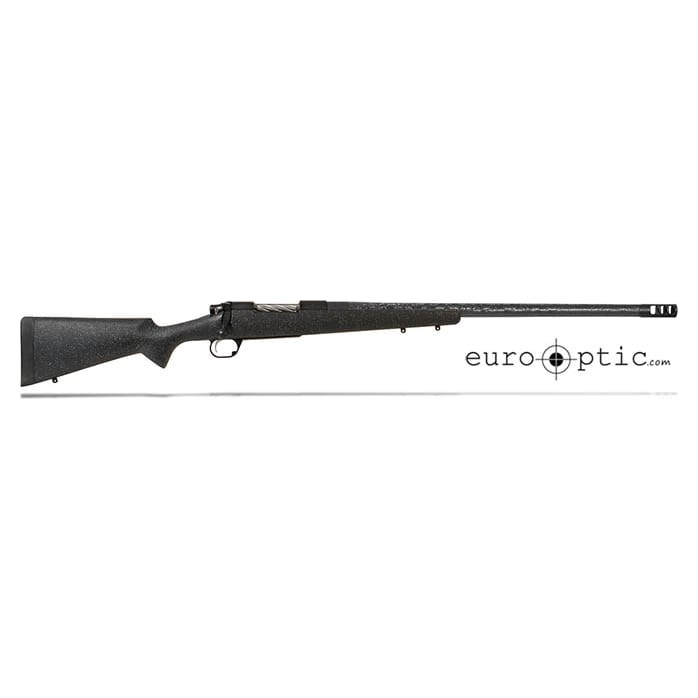 Proof Summit .300 Win Mag 24\" Black/Grey Rifle S700LA-R-300W-black