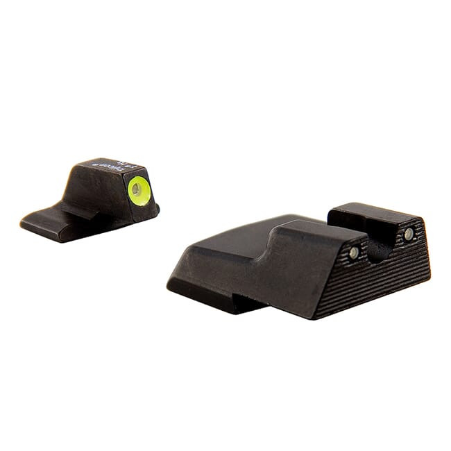 Trijicon S&W M&P Trijicon HD Night Sight Yellow SA137Y