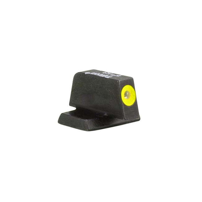 Trijicon HDXR S&W M&P Yellow Front Night Sight SA637-C-600852