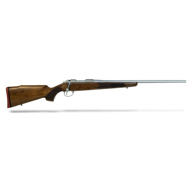 Sako 85 Stainless Hunter .22-250 Remington JRS1H14 Show Demo