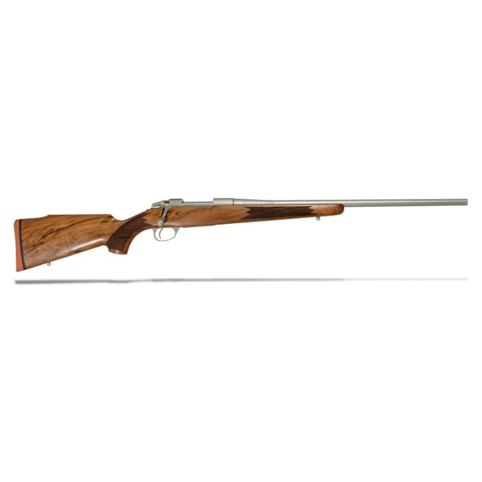Sako 85 Stainless Hunter 7mm-08 Rem JRS1H52 Show Demo