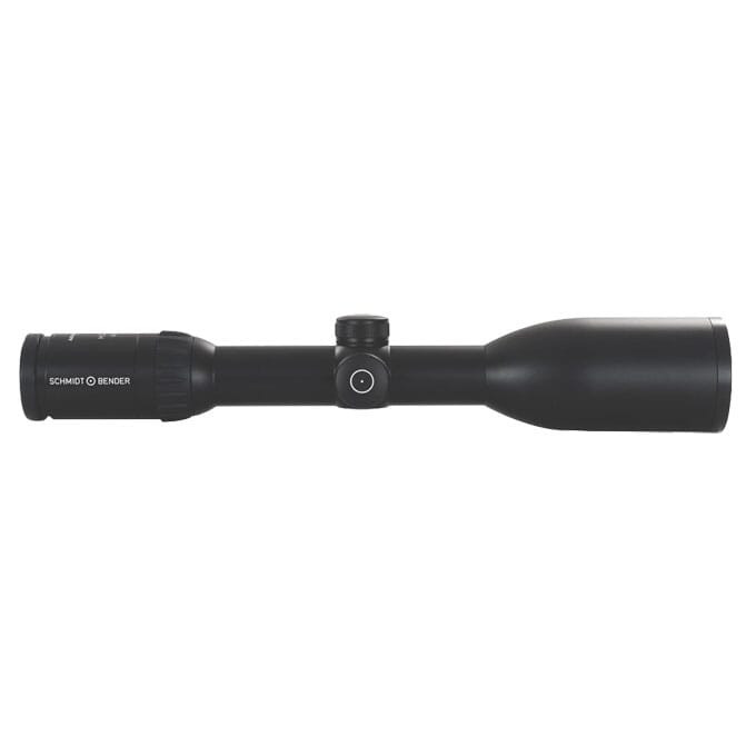 Schmidt Bender Zenith Riflescope 3-12x50 A9 .1mrad CW 974-811-902 DEMO