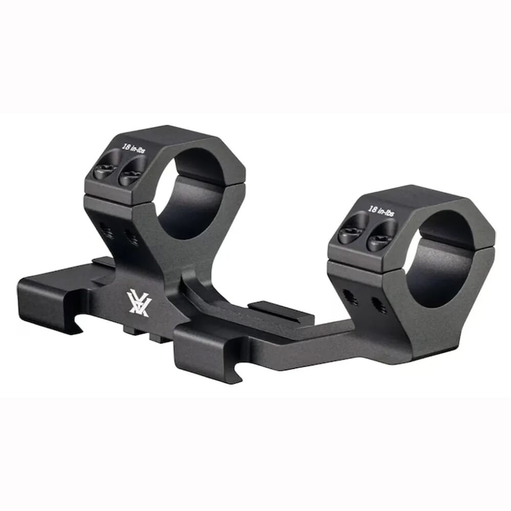 Vortex Sport 30mm 1.5\"H Cantilever Mount SCM-30-150