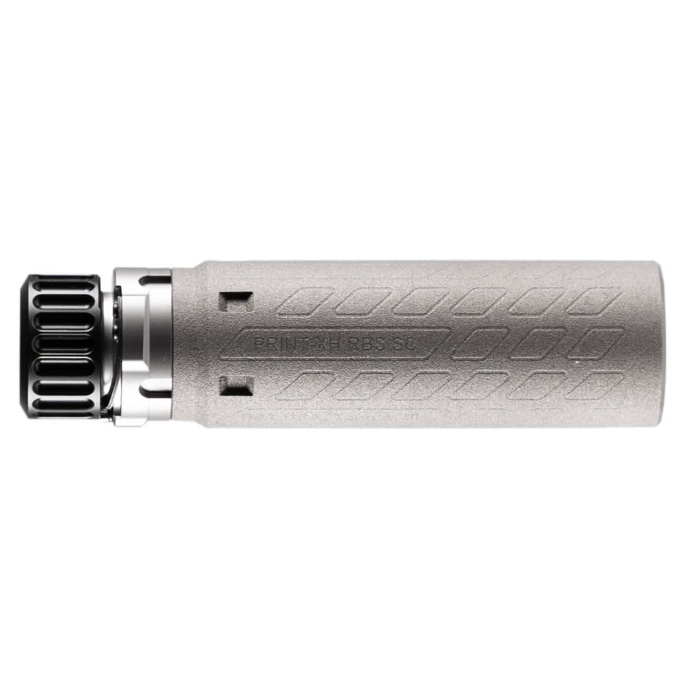 B&T Titanium 556 RBS Suppressor w/SF Adapter SD-556SRBS-Ti