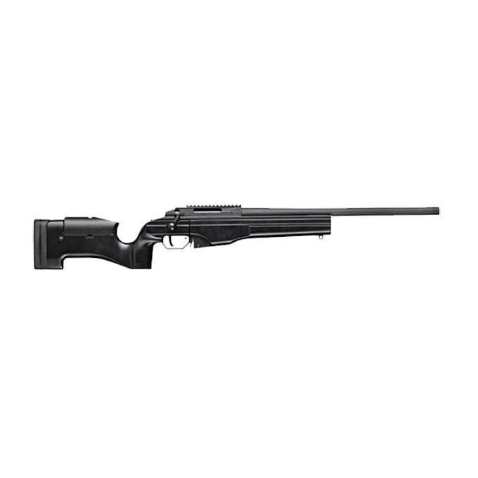 Sako TRG 22 .308 Win Black Rifle 20\" JRSW316
