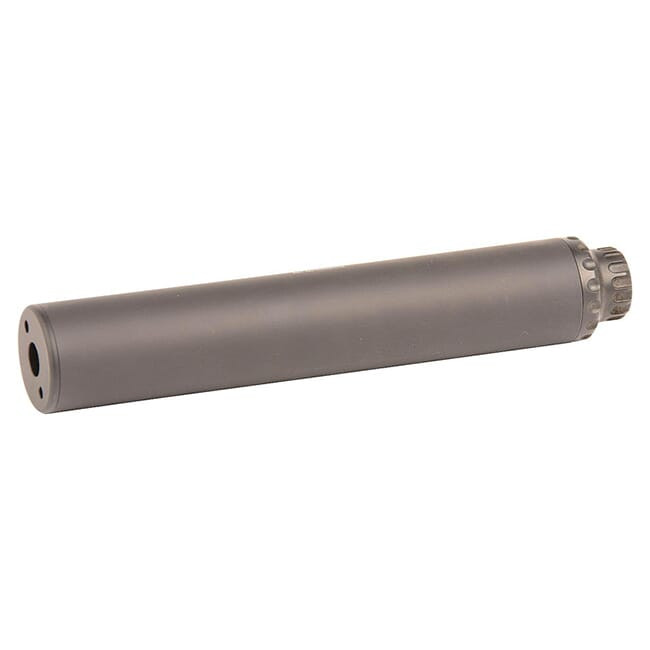 B&T QD SMG/PDW 9mm Silencer (CZ Scorpion EVO 3) SD-988150-US