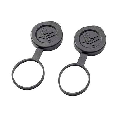 Vortex Tethered Objective Lens Covers (Set of 2) 32 mm Raptor Binocular MPN SW-46