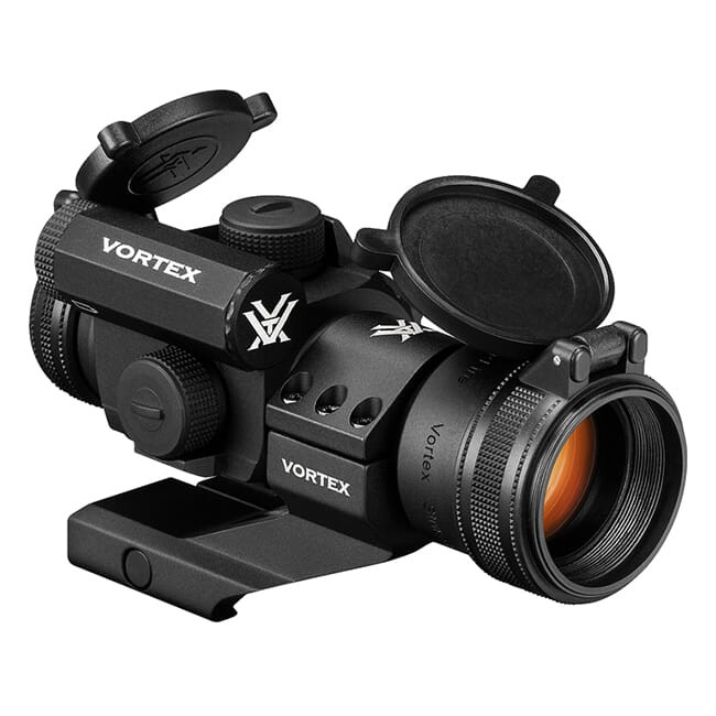 Vortex StrikeFire II 4 MOA Bright Red Dot SF-BR-5
