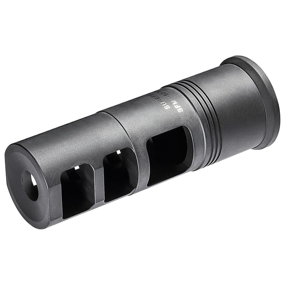 SureFire Muzzle Brake for .50 Cal Desert-Tech HTI SFMB-50-HTI