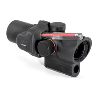 Trijicon ACOG 1.5x16 Red Ring/Dot TA44SR-10