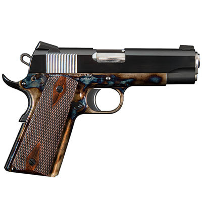 Turnbull Commander Heritage .45 ACP TB-45-018-CC