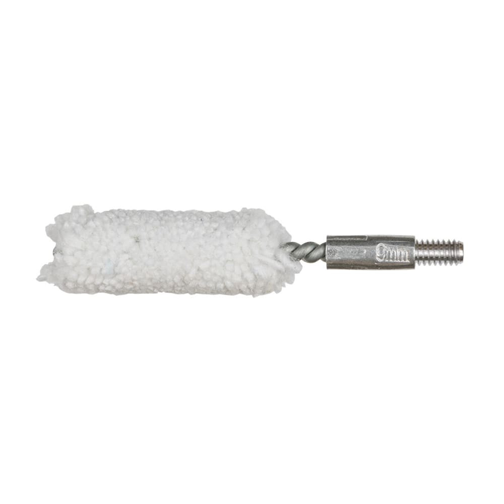 Shooter's Choice 9mm 2-Inch Gun Cleaning Mop SHF-2M38