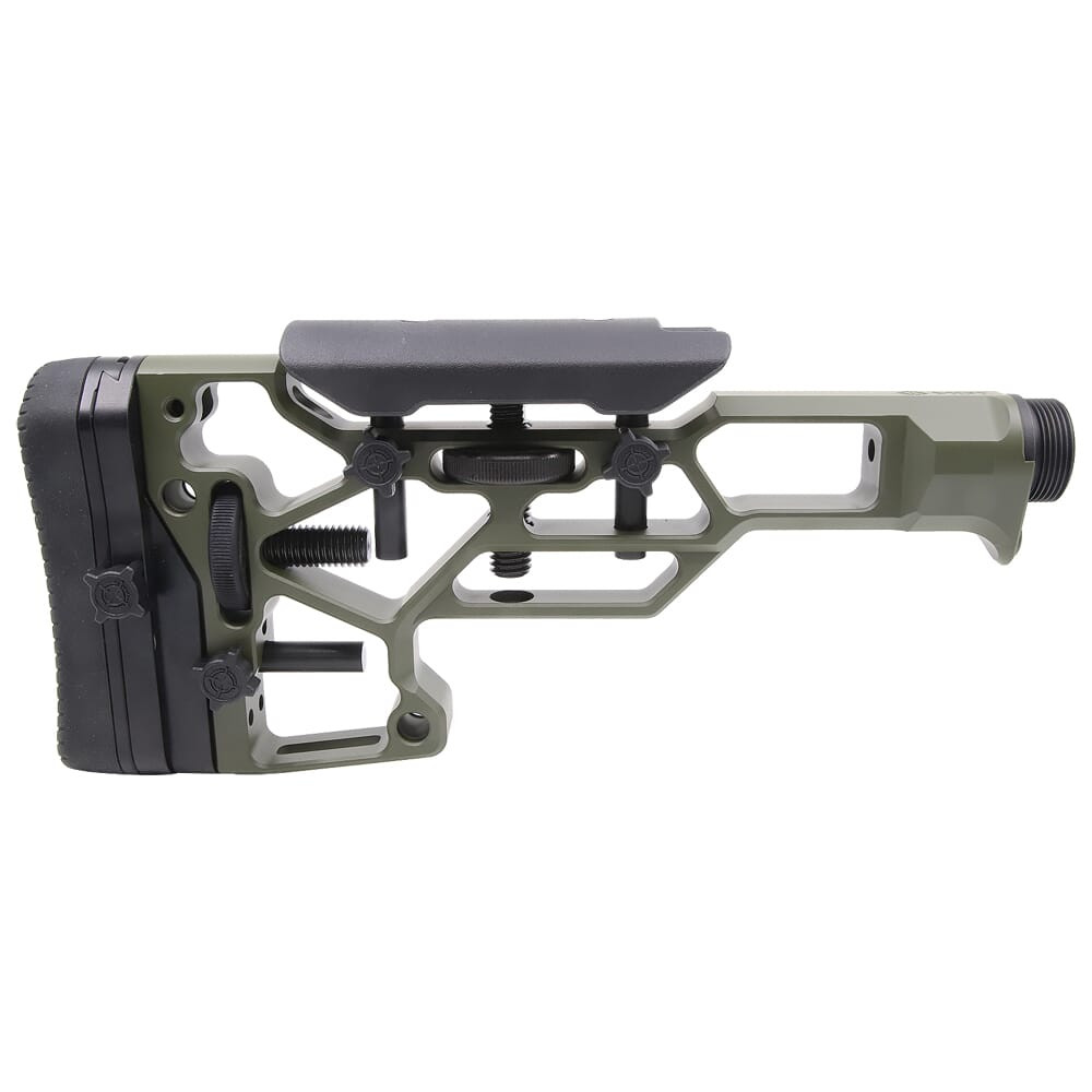 MDT ODG Fixed SRS Std ODG Skeleton Buttstock 102669--ODG