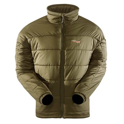 Sitka Kelvin Jacket Moss XXX Large|30012-MS-3XL